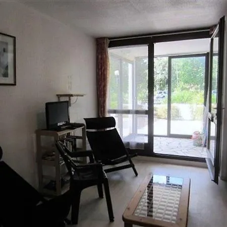 Georges De Didonne - En Rez-de-jardin - Proche Plage Apartment Saint-Georges-de-Didonne